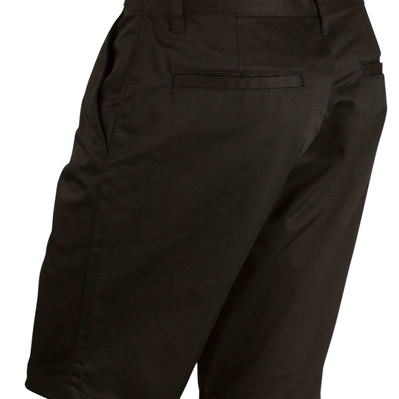NWT RVCA THE WEEK-END SHORTS in Black - Picture 11 of 16